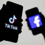 FB y tiktok