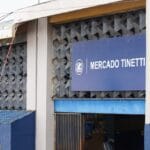 mercado tineti