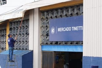 mercado tineti