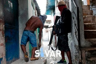DELINCUENCIAENHAITI