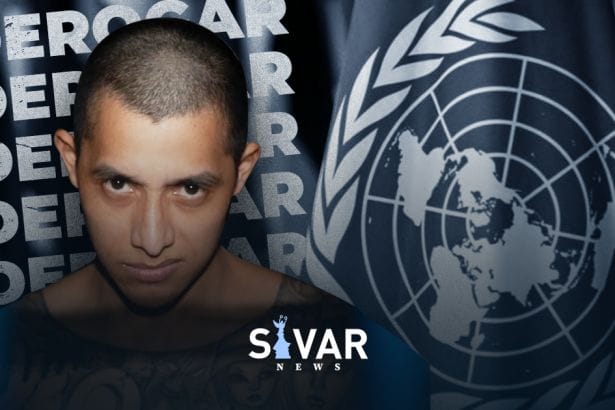 PORTADA CRIMINALES Y ONU