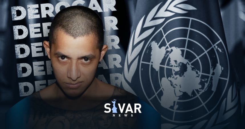 PORTADA CRIMINALES Y ONU