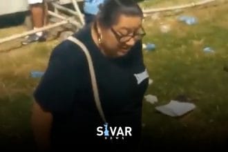 mujer