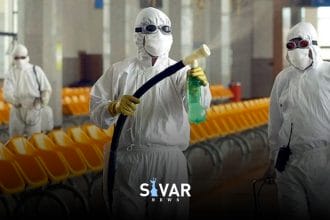 pandemia
