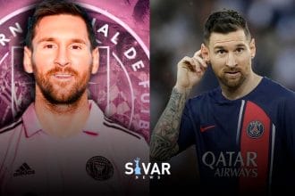 MESSI 1