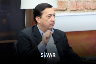 carlos araujo
