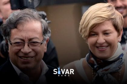 gustavopetroysuesposa