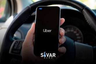 uber