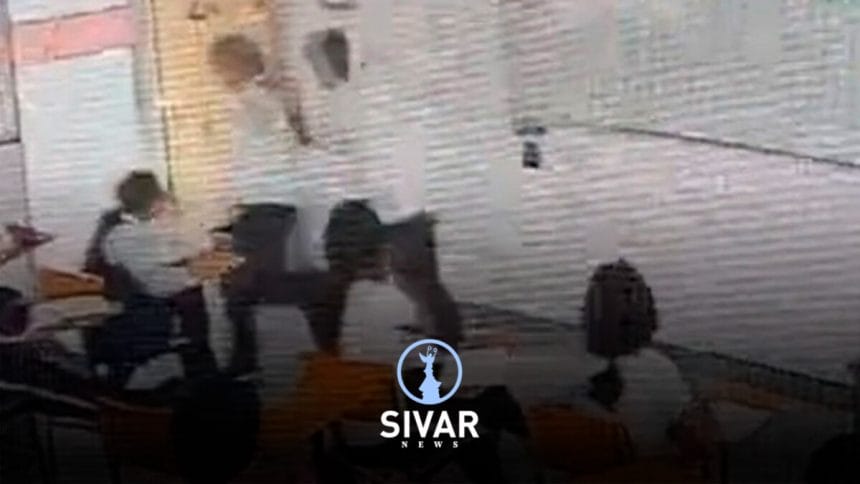 sivar