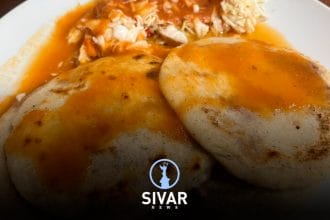 pupusas