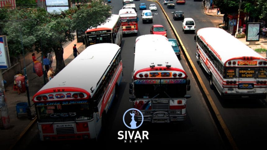 transporte