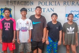 jovenes