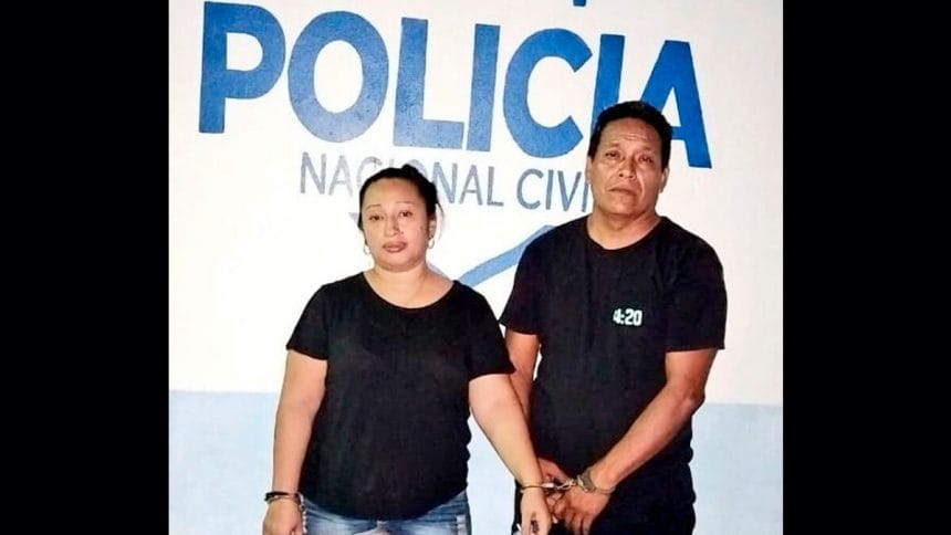 policia