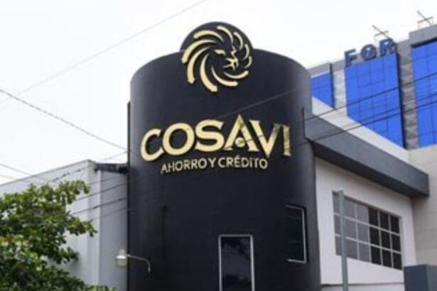 COSAVI 1