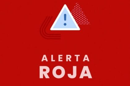 alertaroja