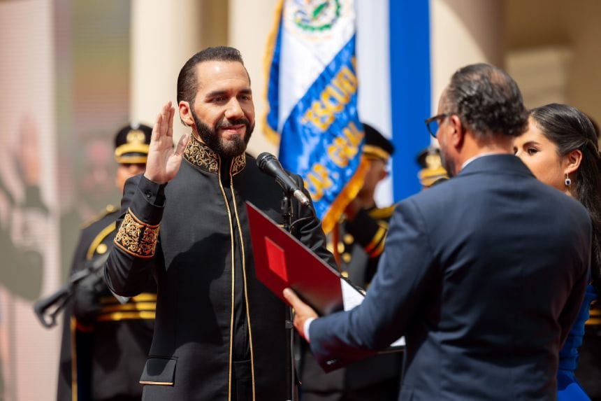 nayibbukele