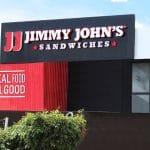 Jimmy Johns