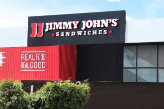 Jimmy Johns