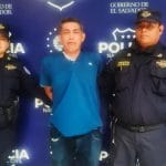 policiacaptura