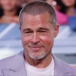 Brad Pitt