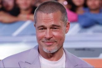 Brad Pitt