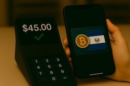 Prosegur Crypto El Salvador