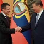 ecuadorychina