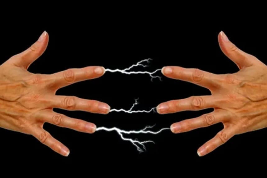 electricidadmano
