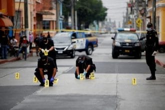 homicidios