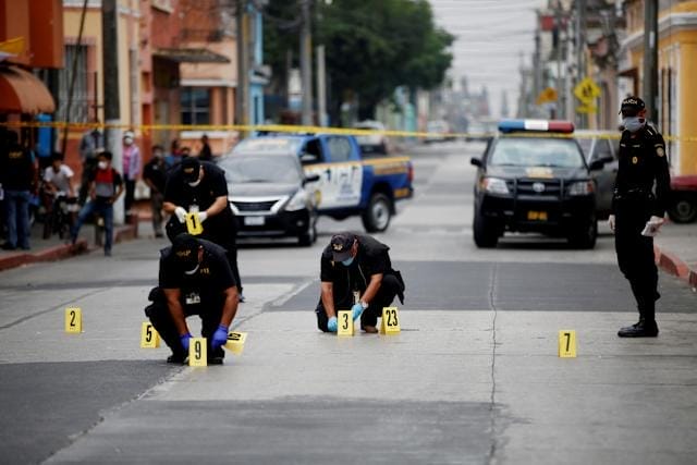 homicidios