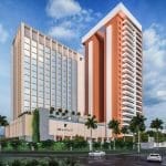 hoteles Marriott