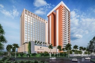 hoteles Marriott