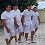ladrones
