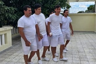 ladrones
