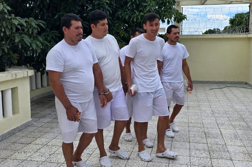 ladrones