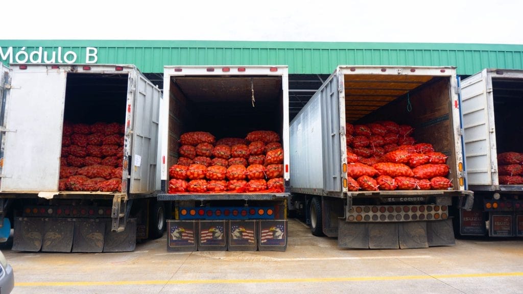 Central de Abastos extras 10