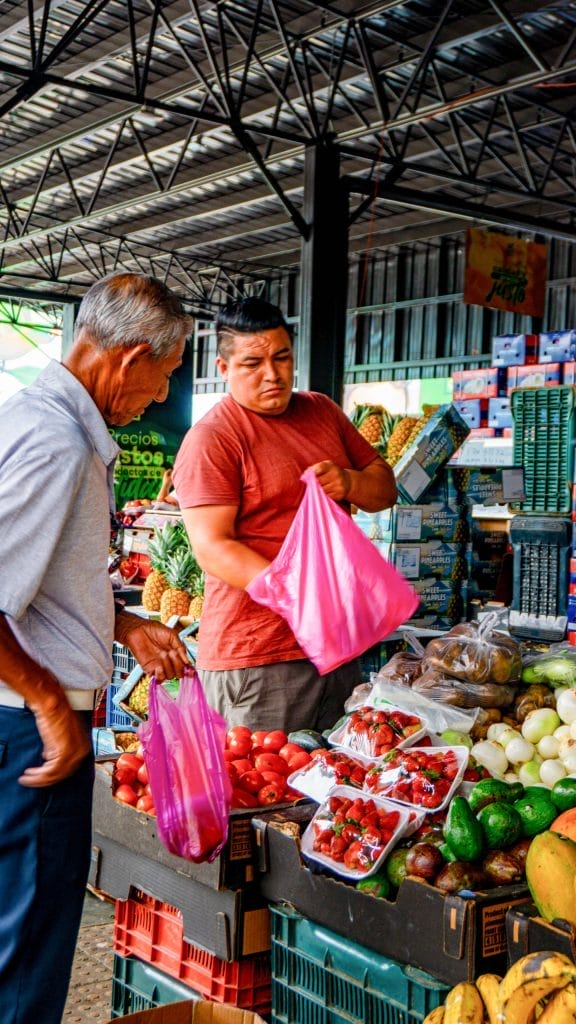 Central de Abastos extras 31