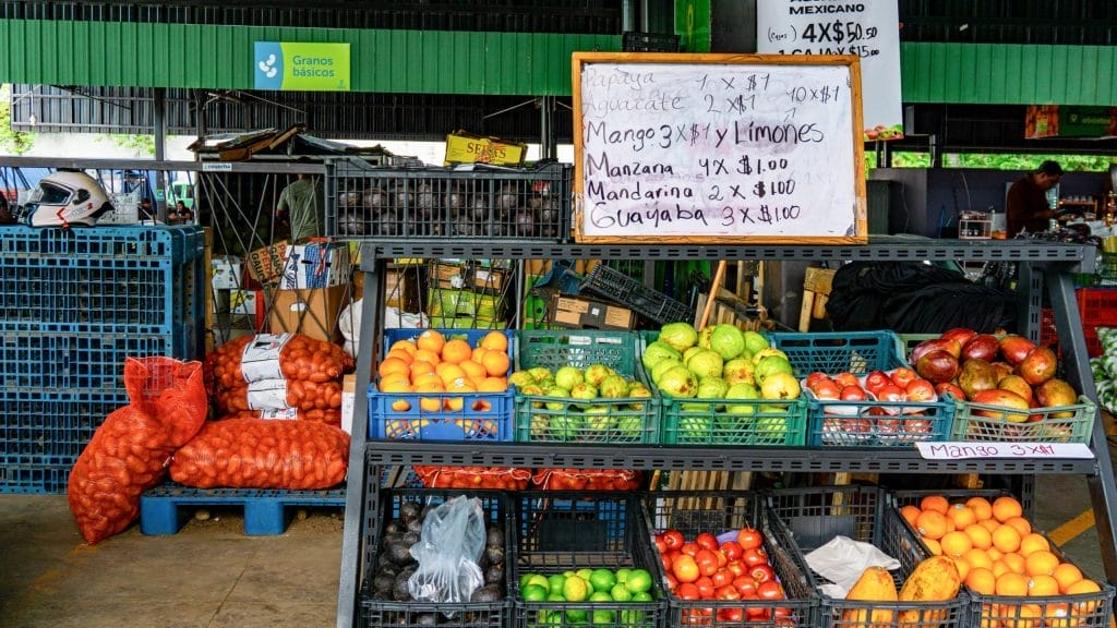 Central de Abastos extras 32