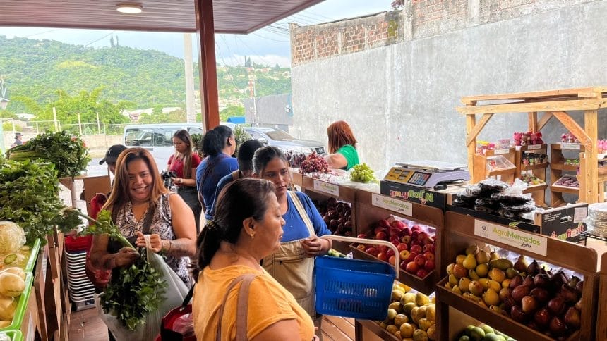 agromercados
