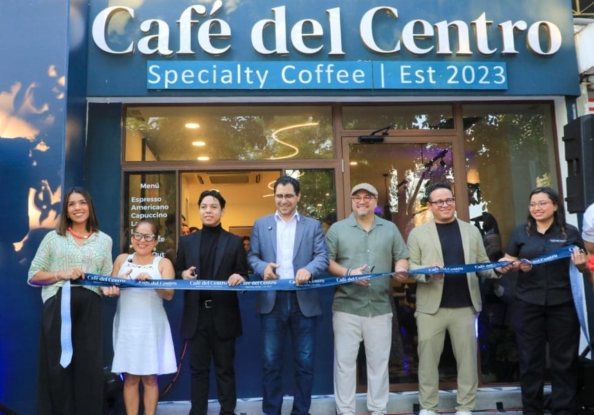 cafedelcentro