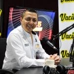 Ismael Guzmán