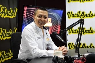 Ismael Guzmán