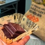 chocolate