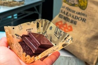 chocolate