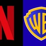 Netflix Warner Bros