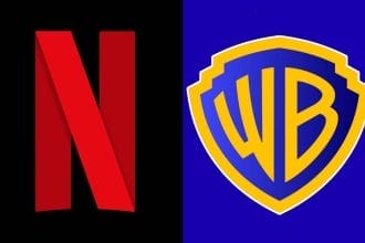 Netflix Warner Bros